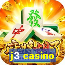 j3 casino